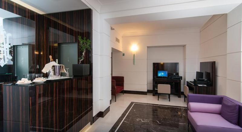Fotos del hotel Alexandra:  3