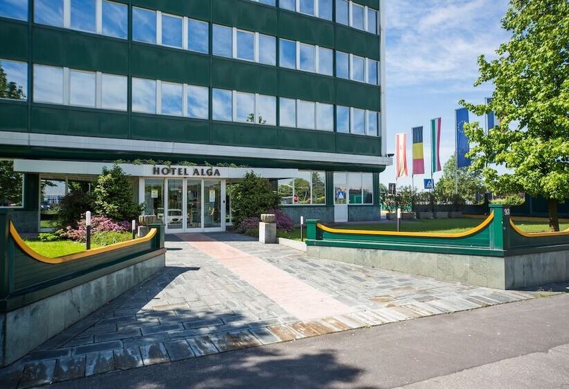 Fotos del hotel Alga:  16