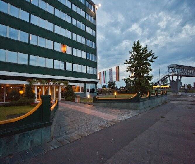 Fotos del hotel Alga:  8