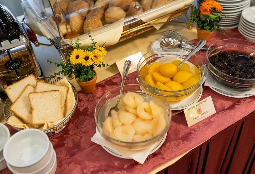 Fotos del hotel Alga:  5