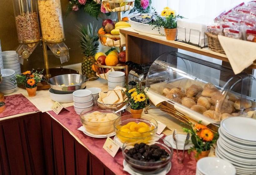 Fotos del hotel Alga:  3