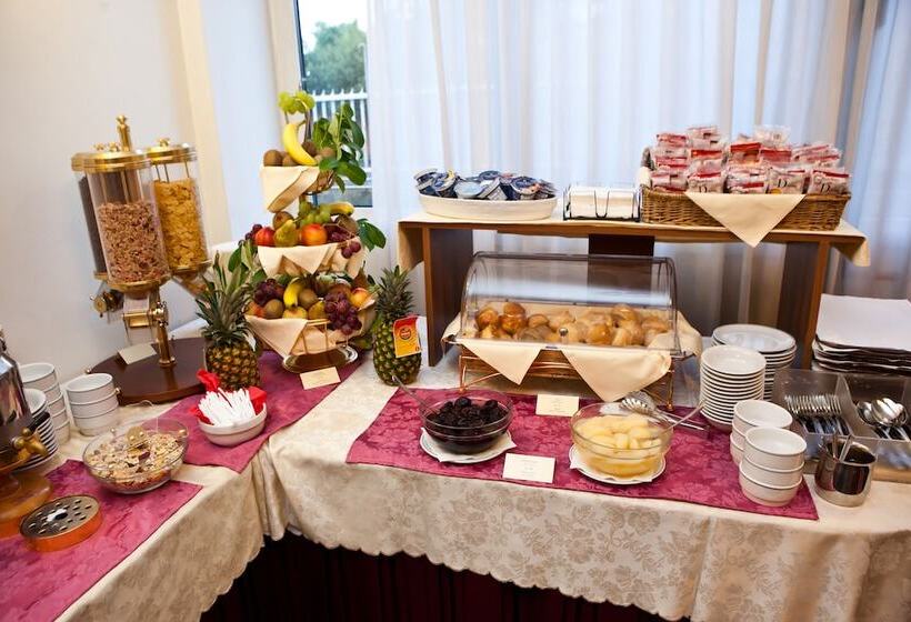 Fotos del hotel Alga:  21