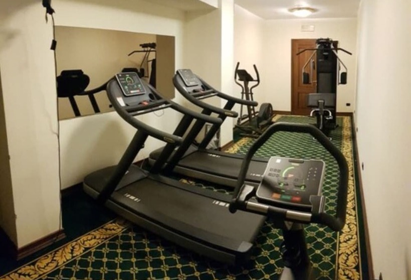 Fotos del hotel Alga:  22