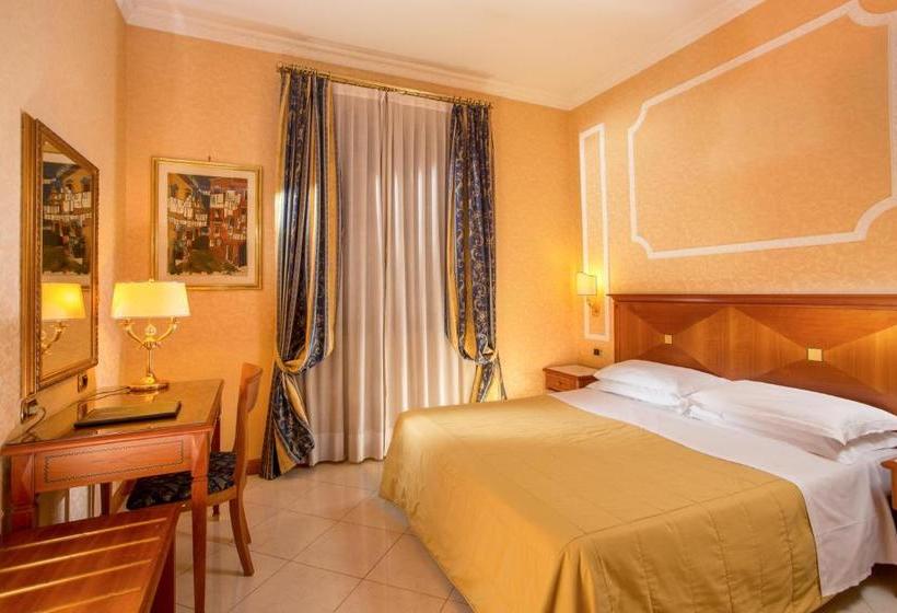 Fotos del hotel Amalia Vaticano:  2