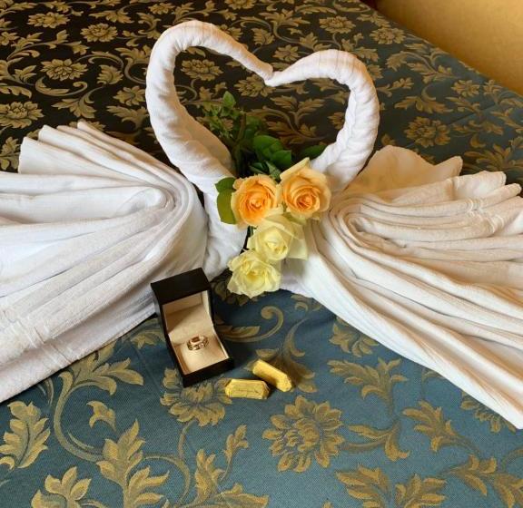 Fotos del hotel Amalia Vaticano:  3