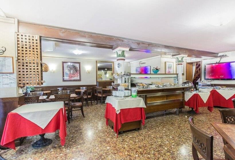 Fotos del hotel Ambassador Tre Rose:  20