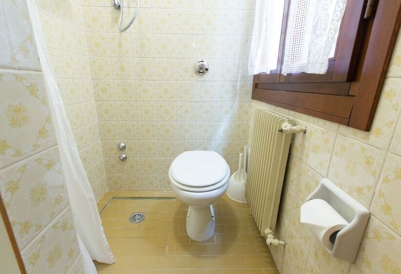 Fotos del hotel Ambassador Tre Rose:  21