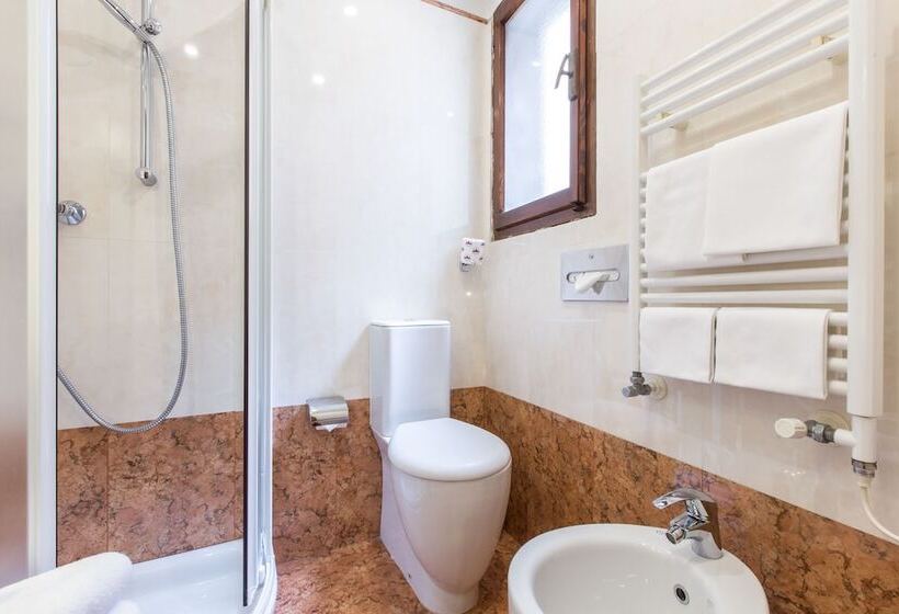 Fotos del hotel Ambassador Tre Rose:  14