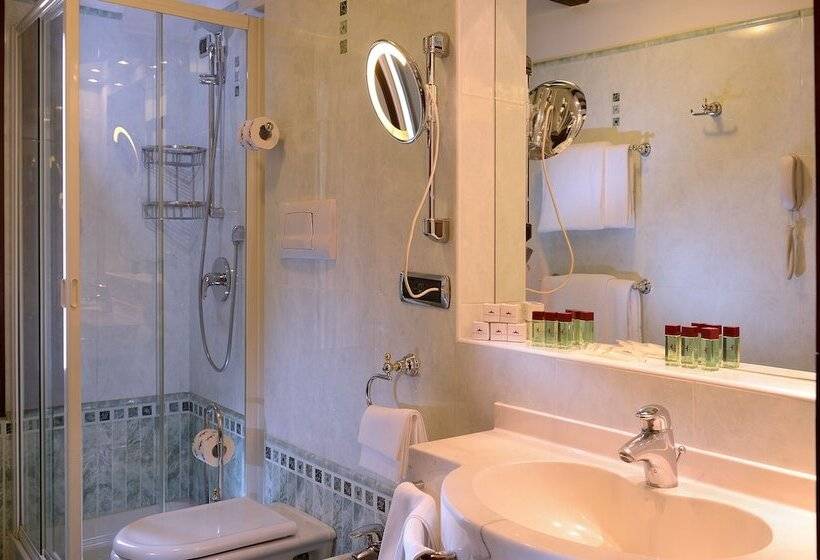 Fotos del hotel Ambassador Tre Rose:  28