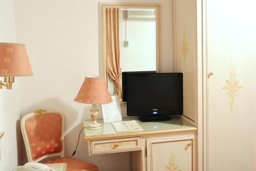 Fotos del hotel Ambassador Tre Rose:  18