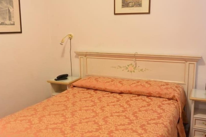 Fotos del hotel Ambassador Tre Rose:  16