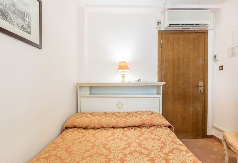 Fotos del hotel Ambassador Tre Rose:  13