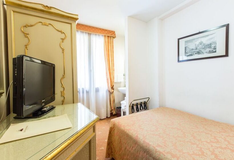 Fotos del hotel Ambassador Tre Rose:  10