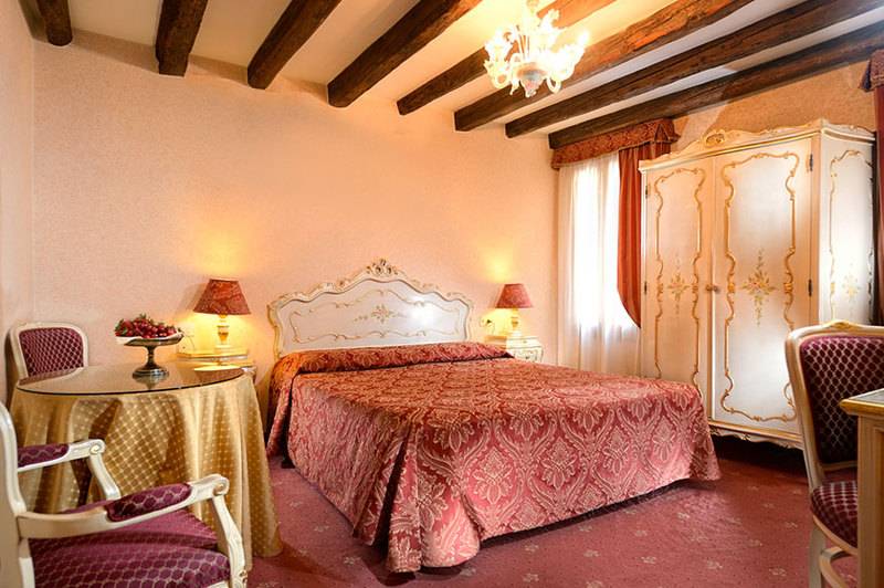 Fotos del hotel Ambassador Tre Rose:  9