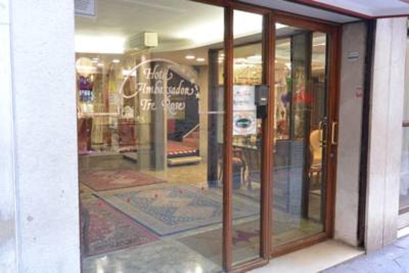 Fotos del hotel Ambassador Tre Rose:  35