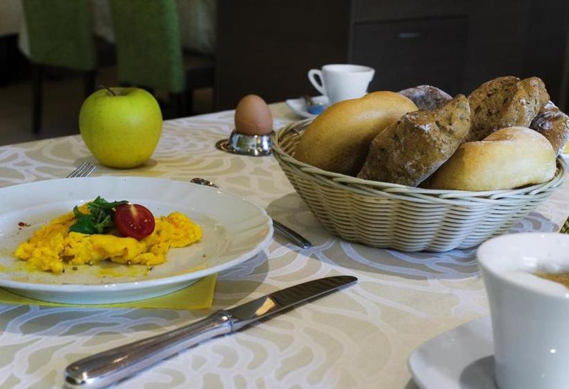 Fotos del hotel Anatol:  6