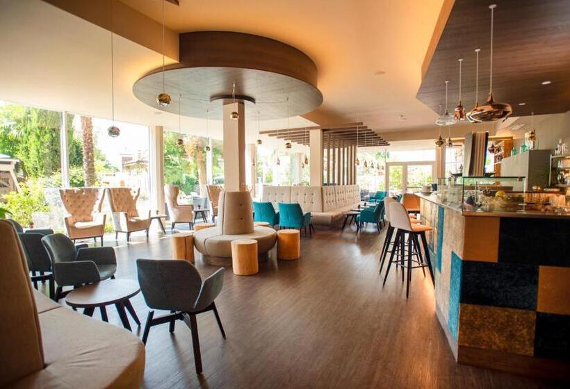 Fotos del hotel Anatol:  9