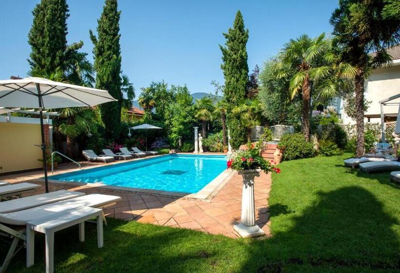 Fotos del hotel Anatol:  35