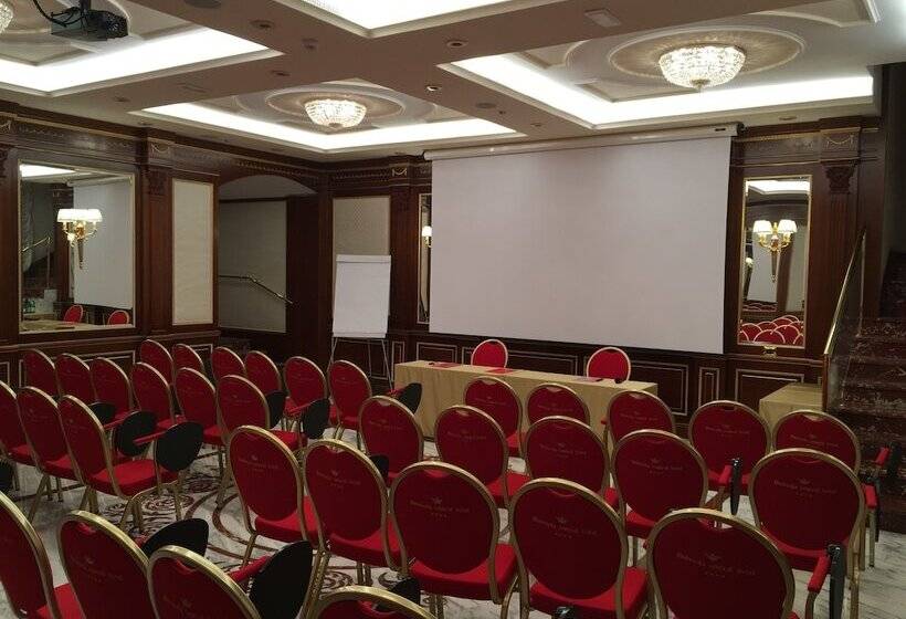 Fotos del hotel Andreola Central:  5