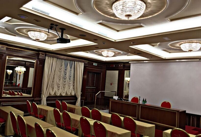 Fotos del hotel Andreola Central:  18