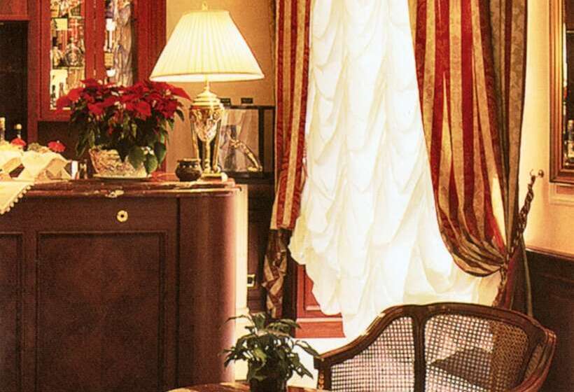 Fotos del hotel Andreola Central:  22