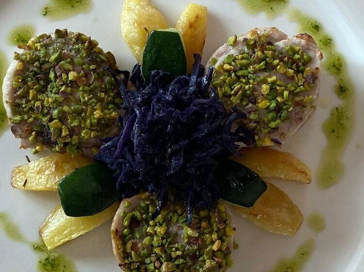 Fotos del hotel Andreola Central:  9