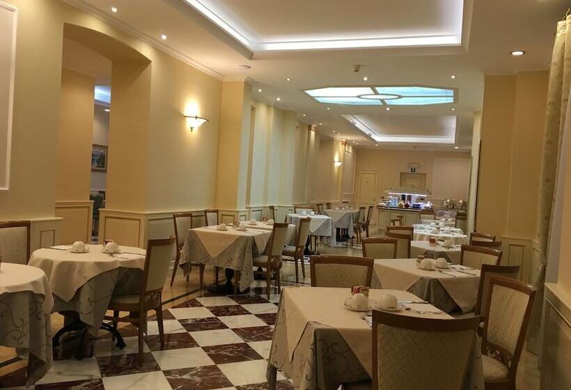 Fotos del hotel Andreola Central:  27