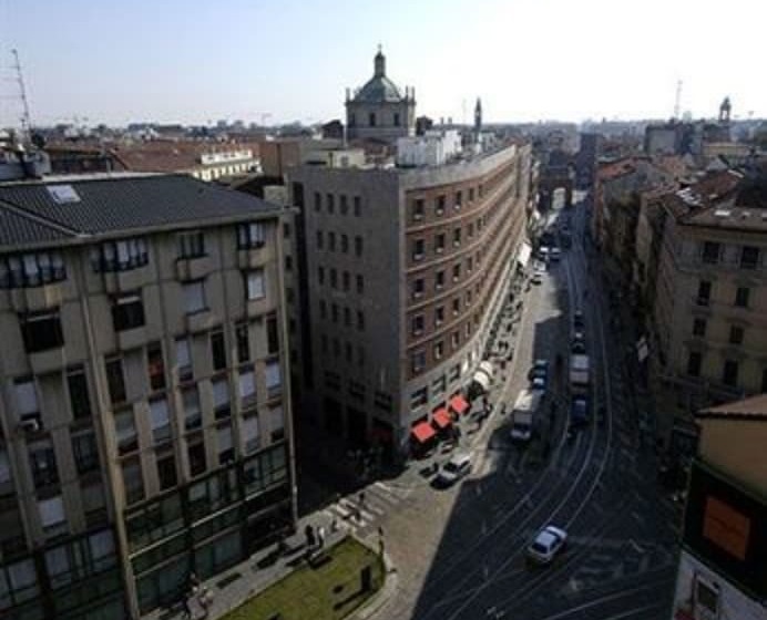 Fotos del hotel Ariston:  13