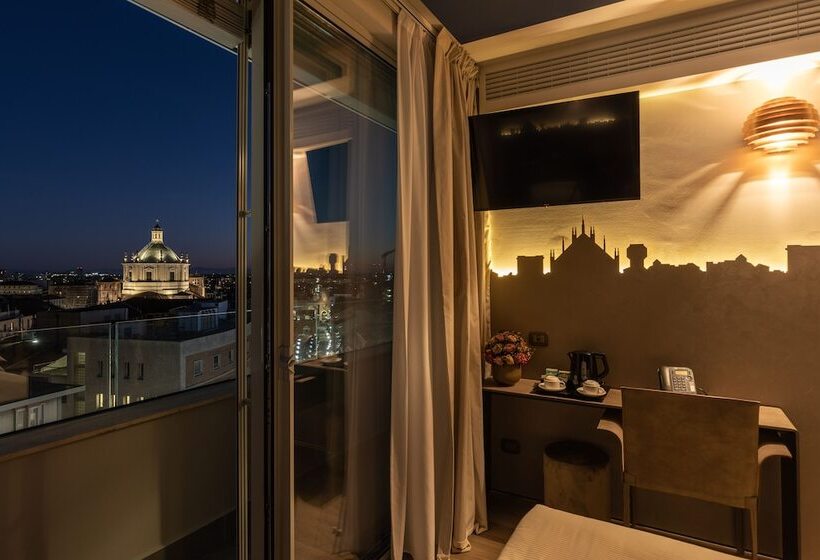 Fotos del hotel Ariston:  3