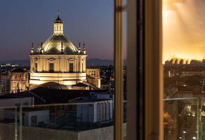 Fotos del hotel Ariston:  5