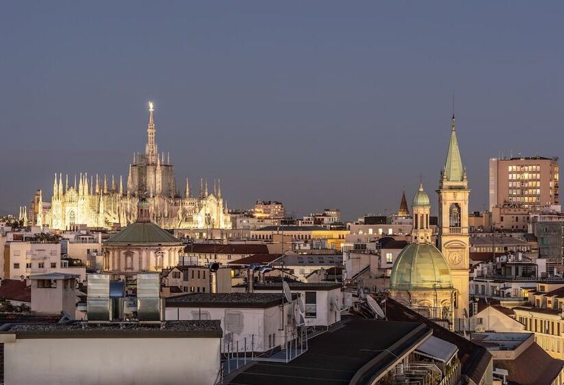 Fotos del hotel Ariston:  6