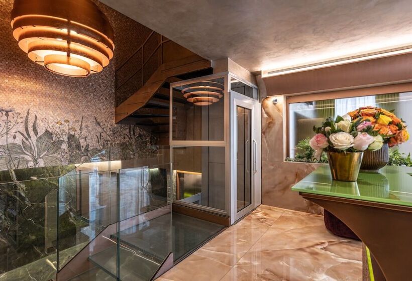 Fotos del hotel Ariston:  8