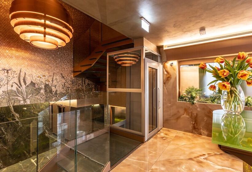 Fotos del hotel Ariston:  10