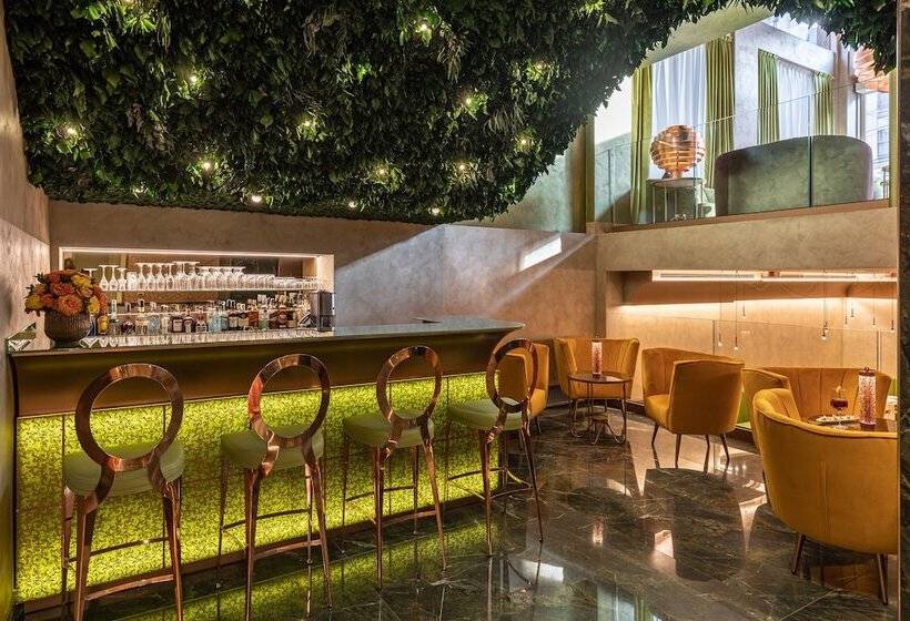 Fotos del hotel Ariston:  25