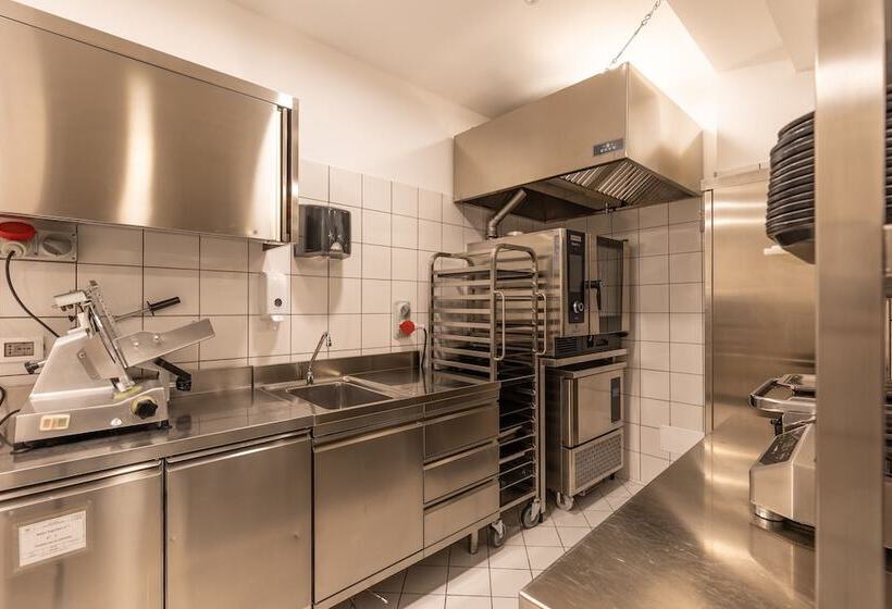 Fotos del hotel Ariston:  15