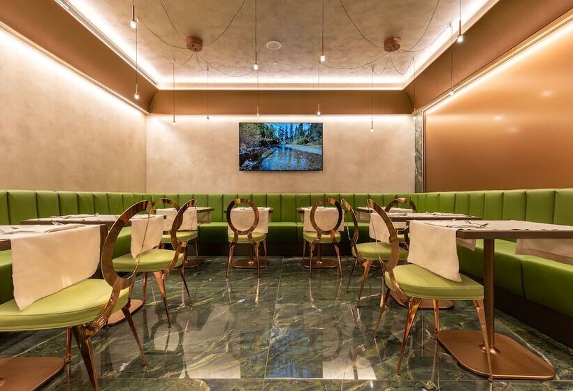 Fotos del hotel Ariston:  16