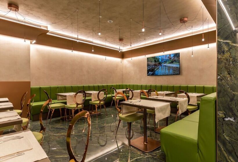 Fotos del hotel Ariston:  17