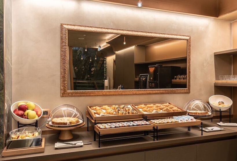 Fotos del hotel Ariston:  18