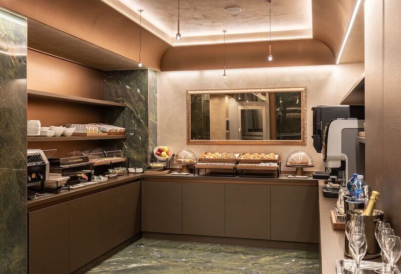 Fotos del hotel Ariston:  20