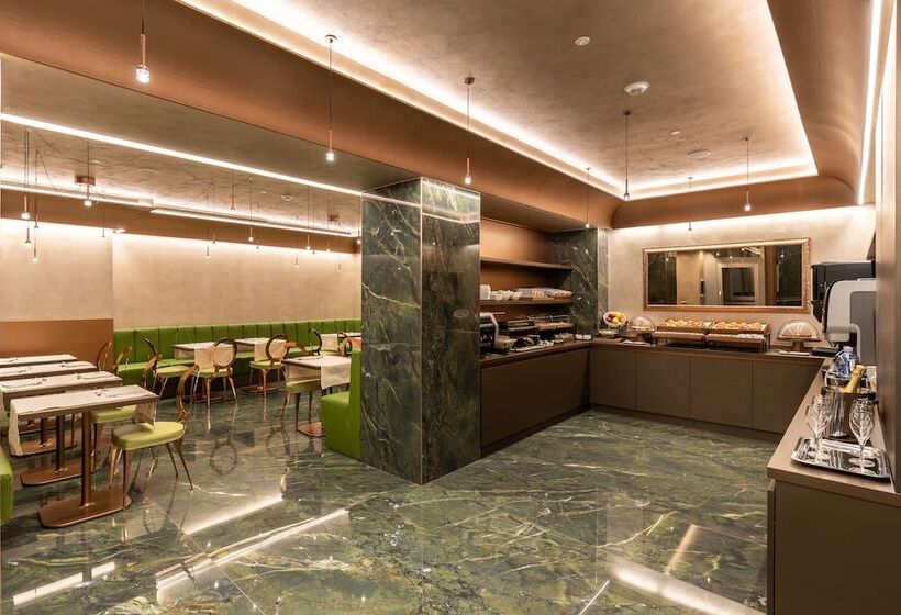 Fotos del hotel Ariston:  22