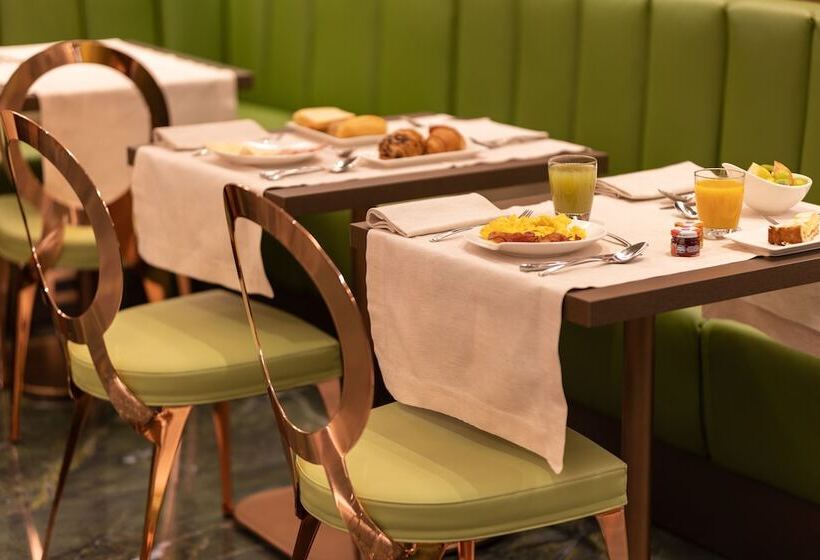 Fotos del hotel Ariston:  23