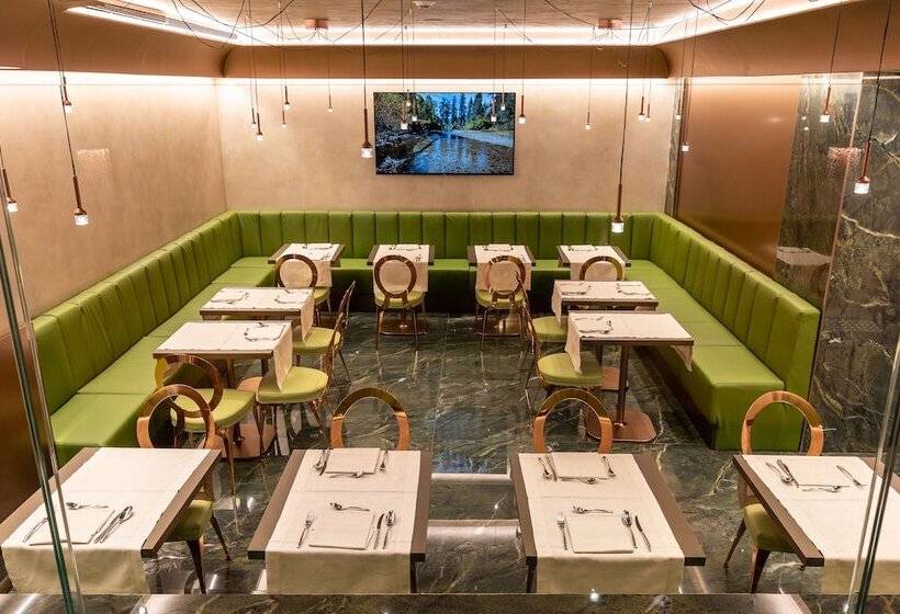 Fotos del hotel Ariston:  24