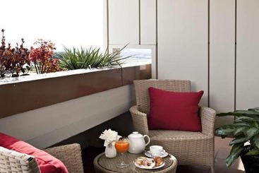 Art Hotel Museo