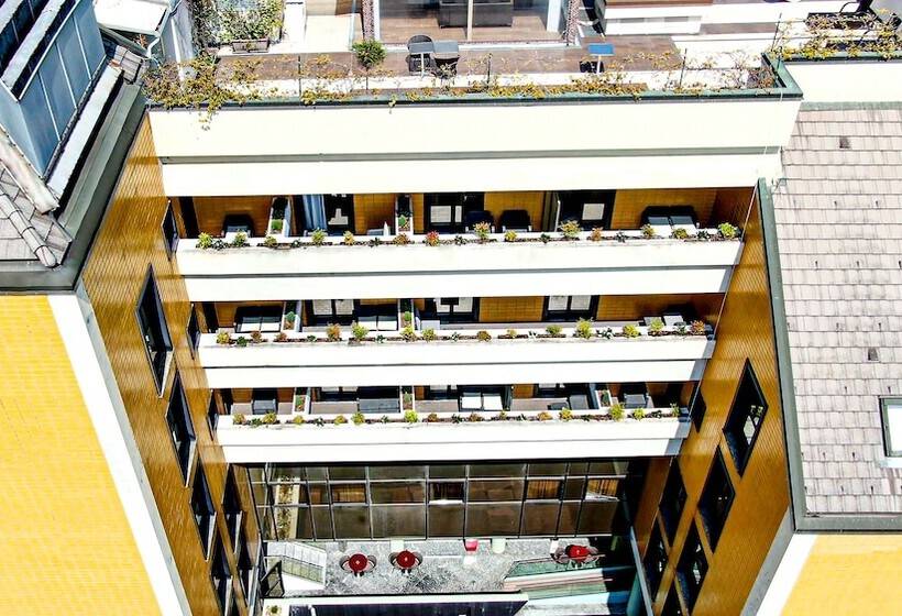 Fotos del hotel Art Hotel Navigli:  24