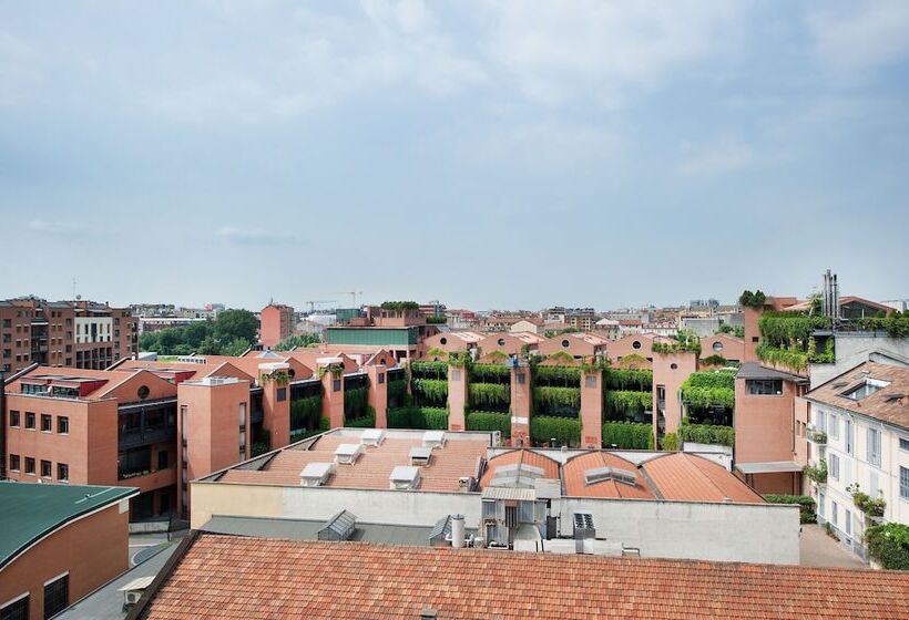 Fotos del hotel Art Hotel Navigli:  12