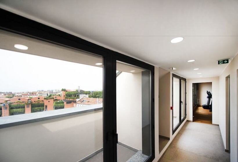 Fotos del hotel Art Hotel Navigli:  3