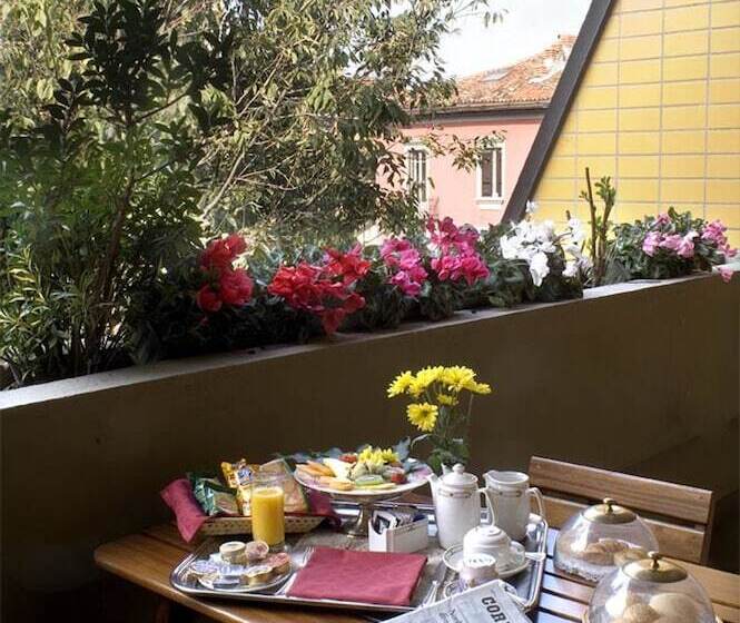 Fotos del hotel Art Hotel Navigli:  5