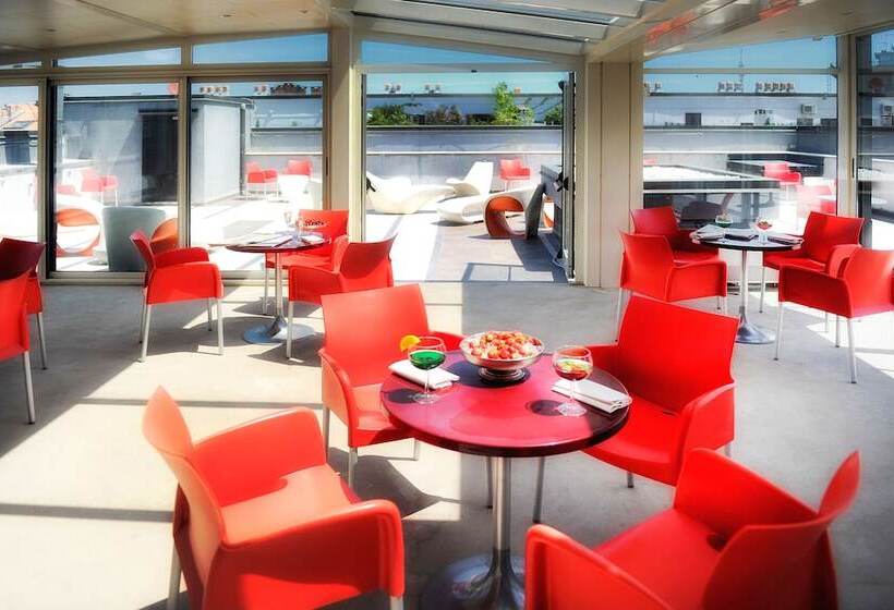 Fotos del hotel Art Hotel Navigli:  6