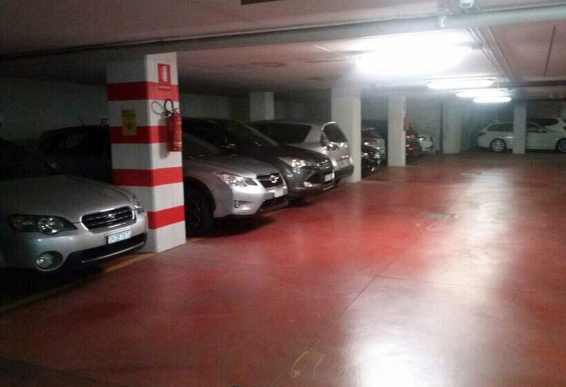 Fotos del hotel Art Hotel Navigli:  10