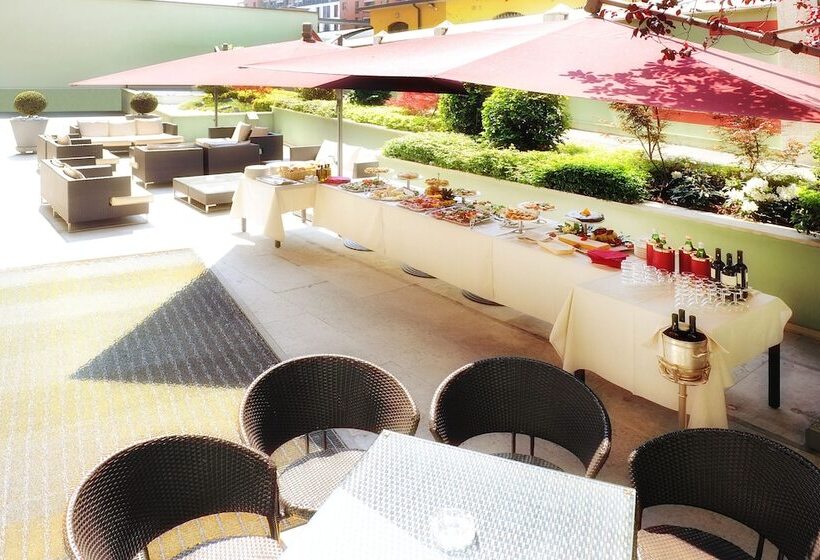 Fotos del hotel Art Hotel Navigli:  15